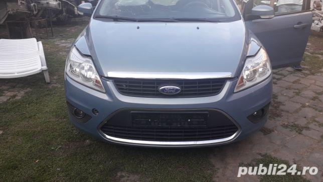 Dezmembrez ford focus 2 an 2005-2009