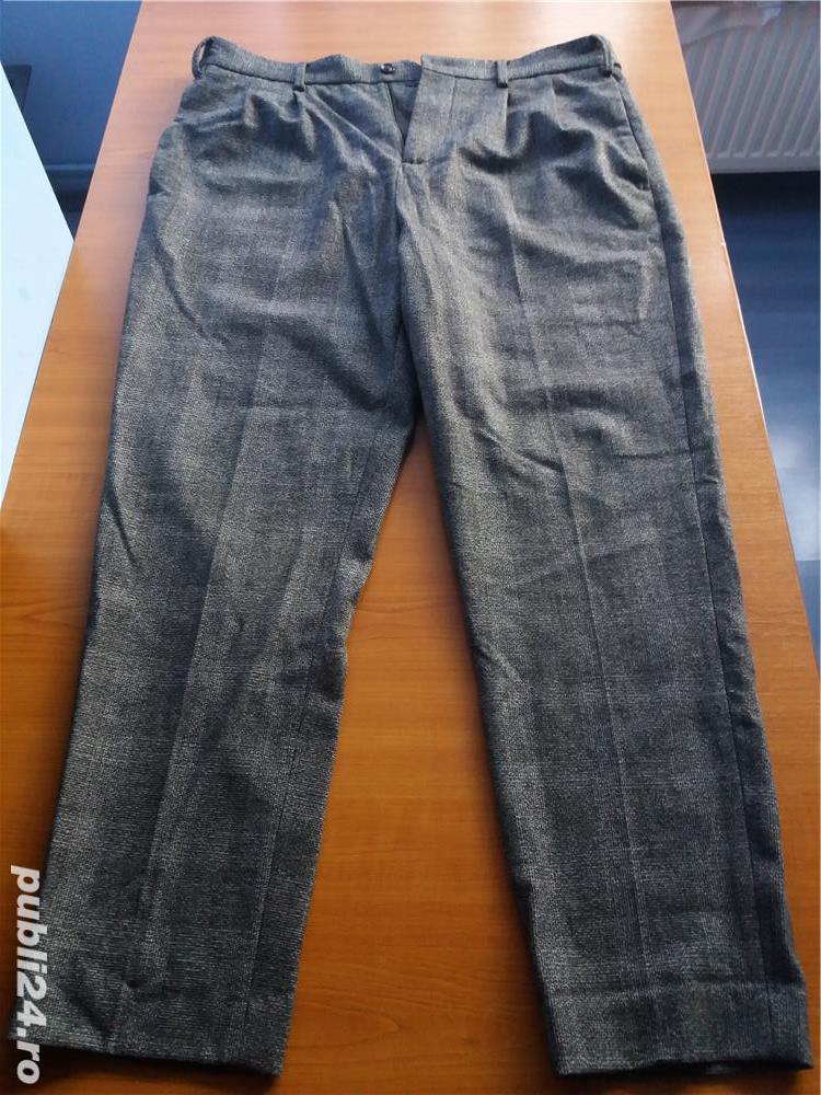 Pantaloni eleganți Zara Man !