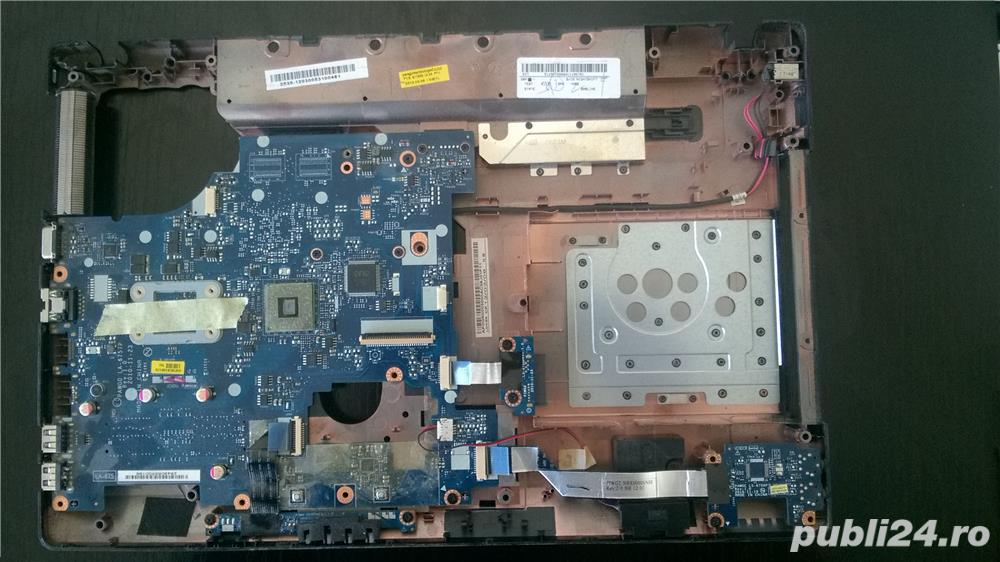 Lenovo G575 sau piese