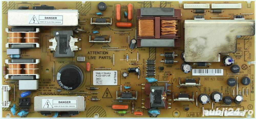Sursa TV Philips 3122 423 32232 Cod S-019