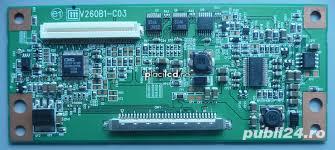 T-CON TV V260B1-C03 Cod T-015