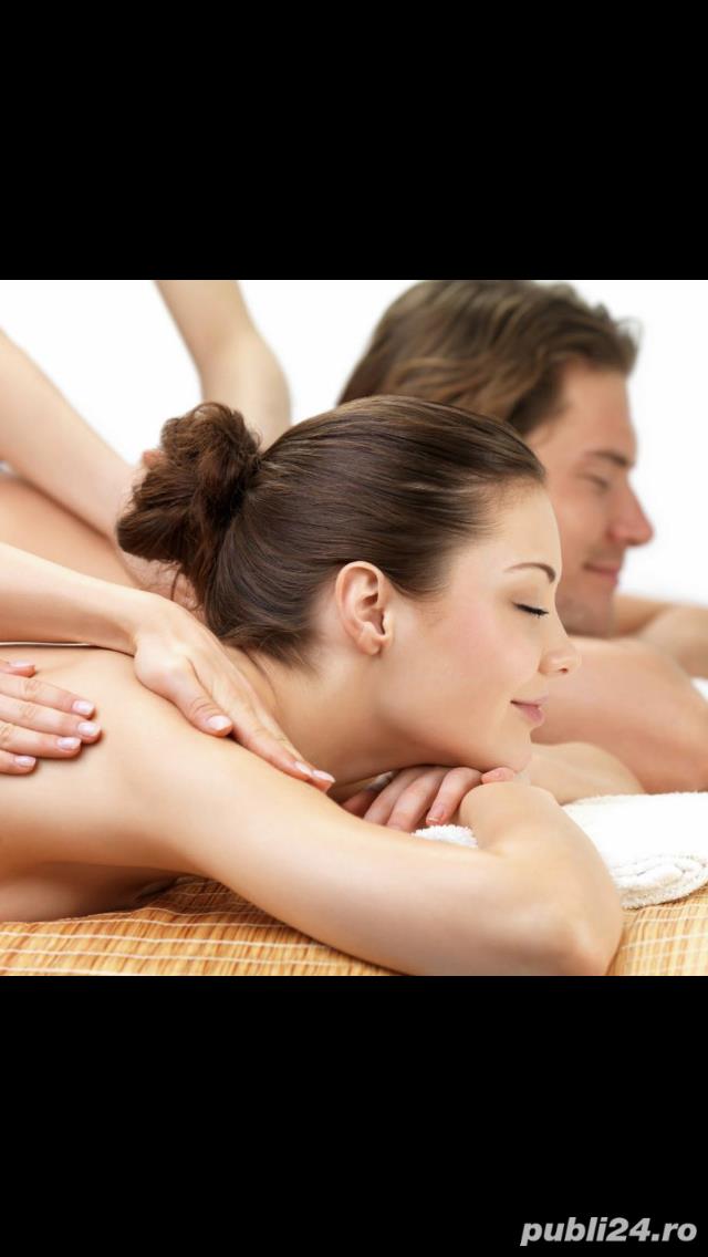 Se ofera bonus la angajare 300  euro pt maseuza Salon Masaj Oriental-Cluj Napoca,