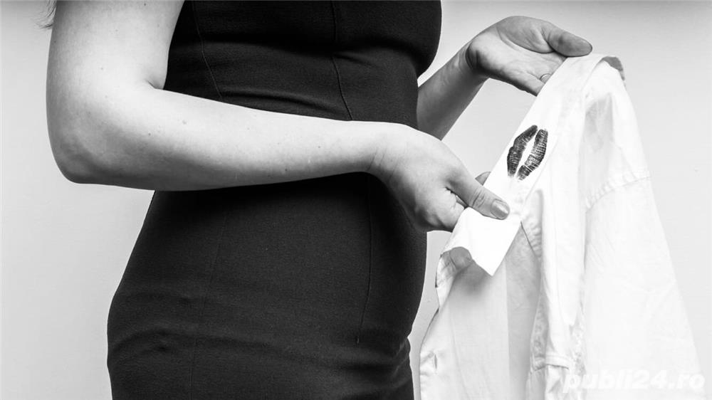 Detectivi particulari