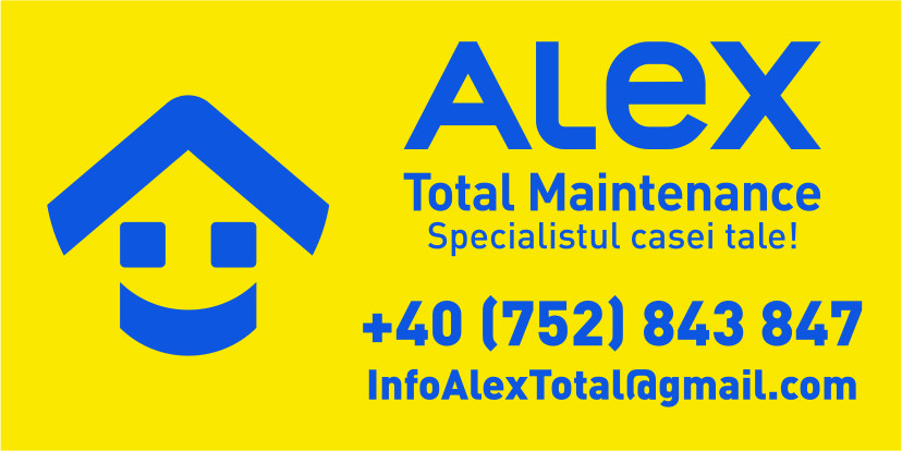 SERVICII------Specialistul casei tale SERVICII------Specialistul casei tale