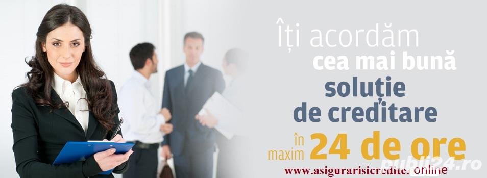Consultanta Credite Bancare