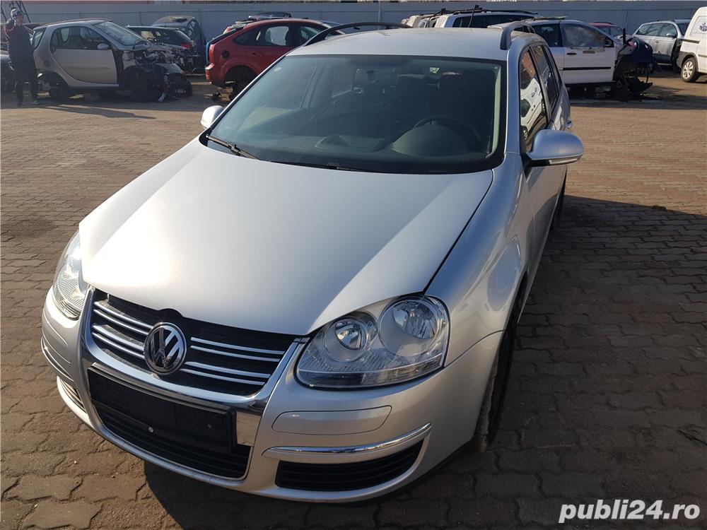 Dezmembram VW Passat Golf5 Touran Dezmembram VW Passat Golf5 Touran