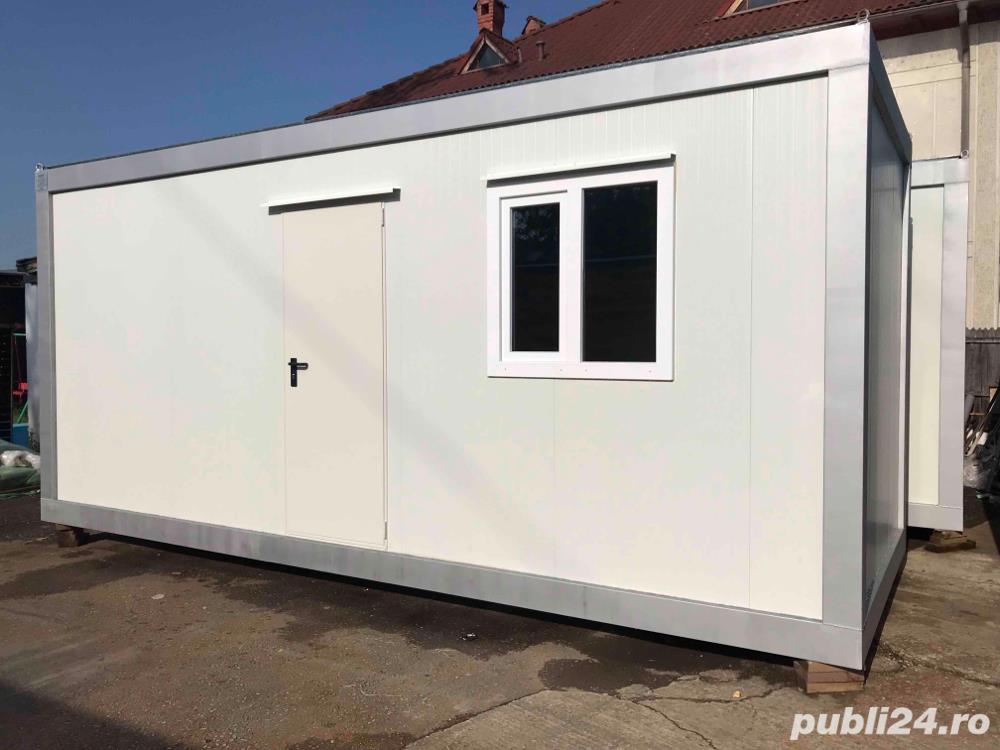 Container birou,container locuit,container vestiar