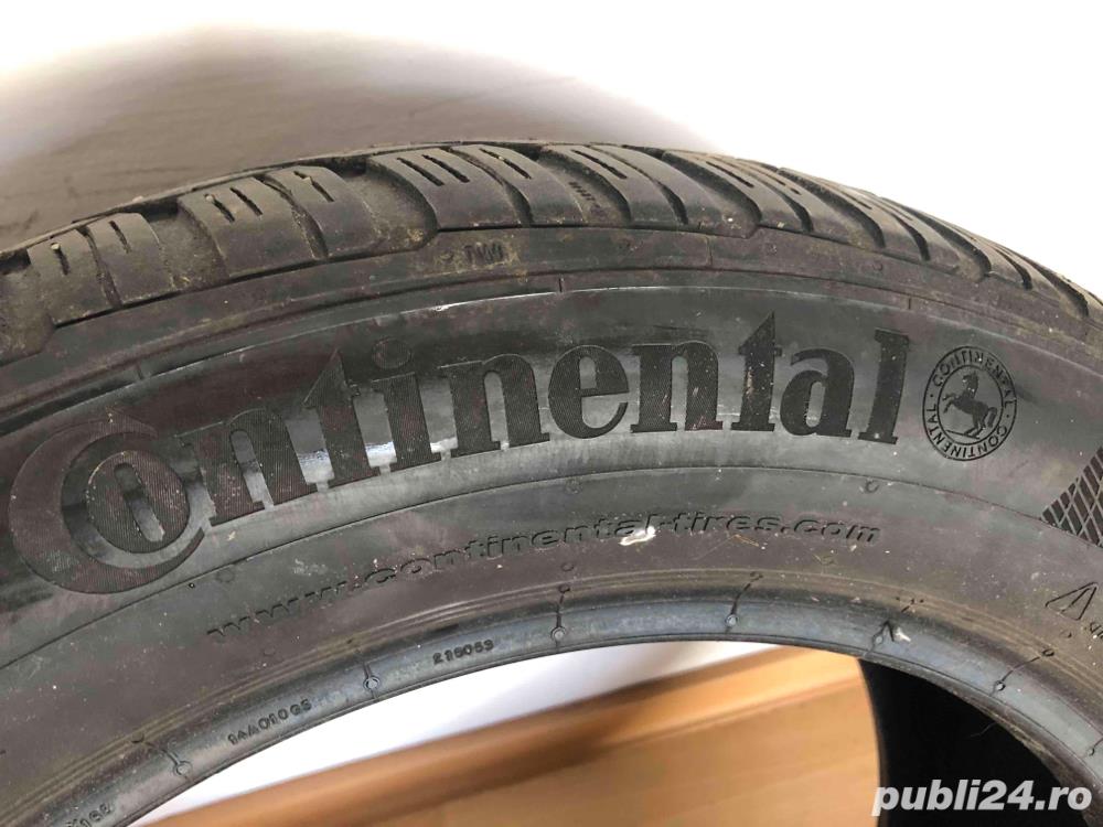 Cauciuc 205/55/15