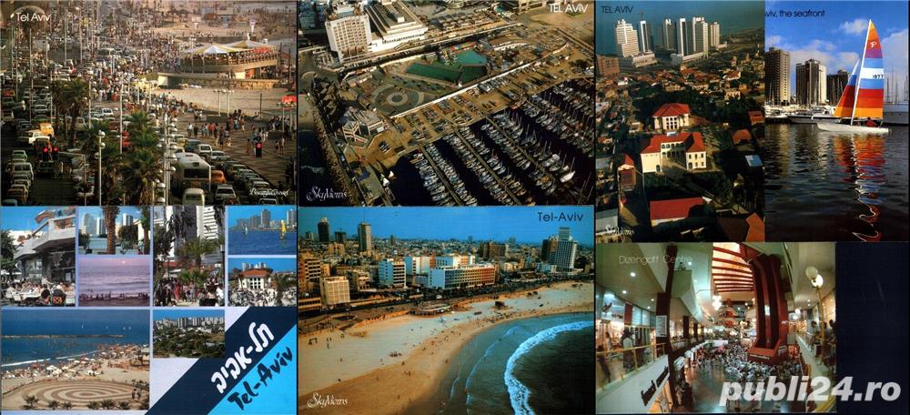 Israel, 22 ilustrate