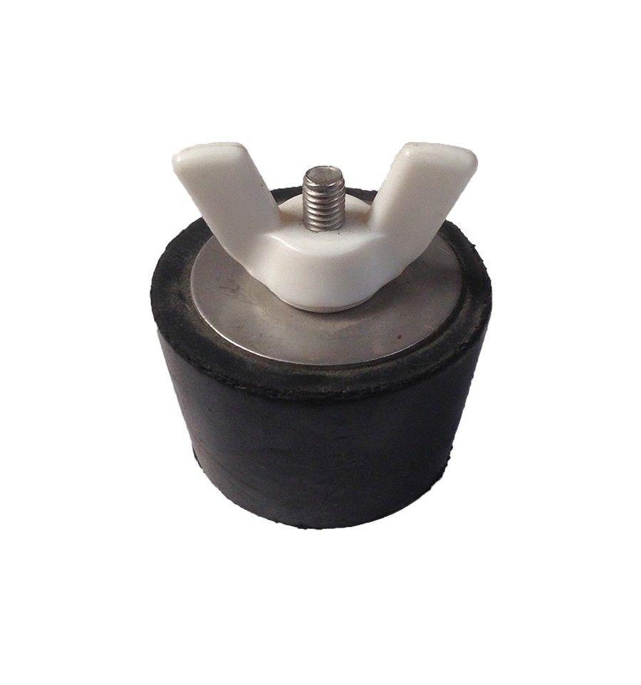 Dop expandabil iernare piscine 1,5" - 2"