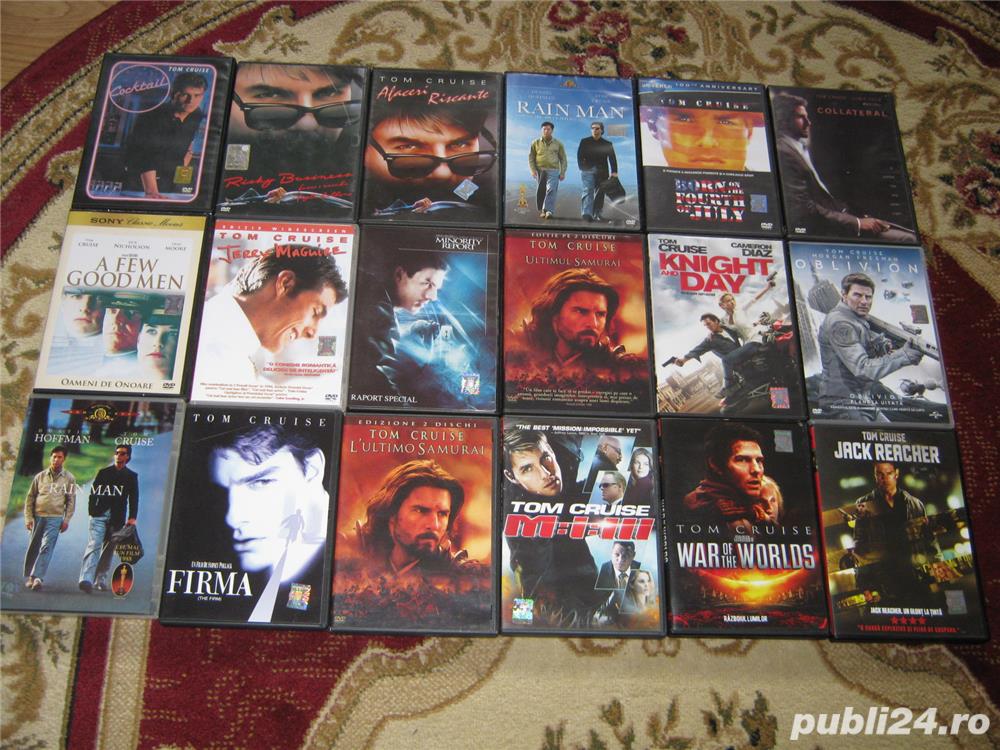 Tom cruise,mark wahlberg,nicolas cage,patrick swayze,wesley snipes,tommy lee jones,dvd filme romana