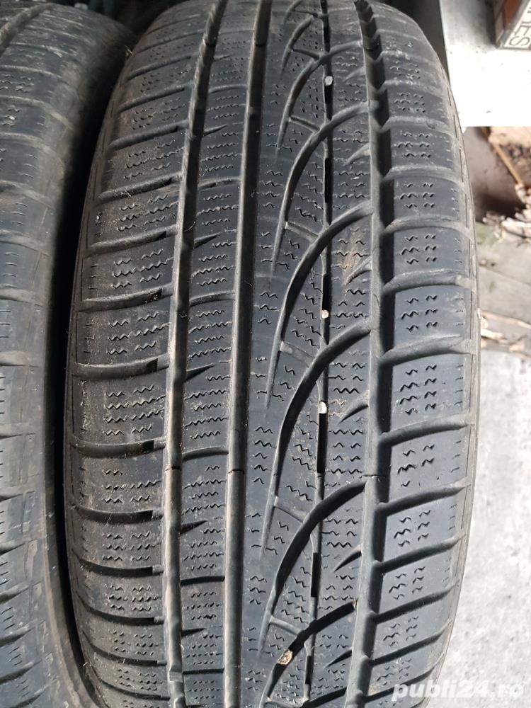 215 60 16 Hankook M+S i-cept evo Iarna
