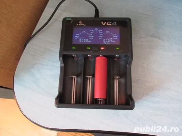 Inlocuiesc acumulatori descarcati-distrusi, la masinile de gaurit ! 