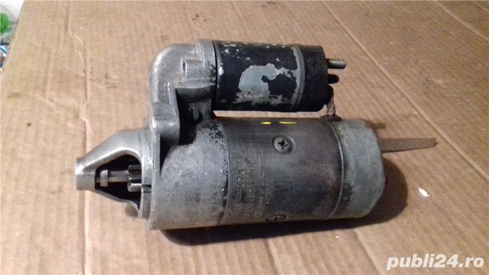 Demaror Seat Marbella sau Fiat Panda