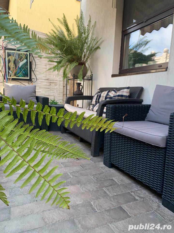 Servicii de Design Interior, terase si gradini