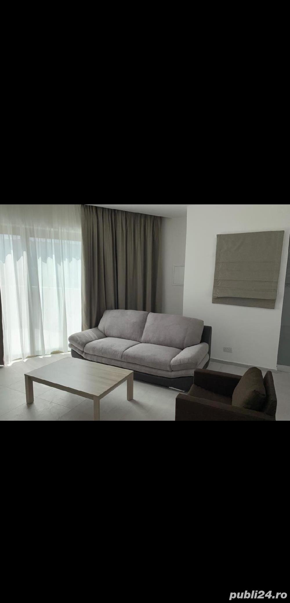 Apartament în regim hotelier