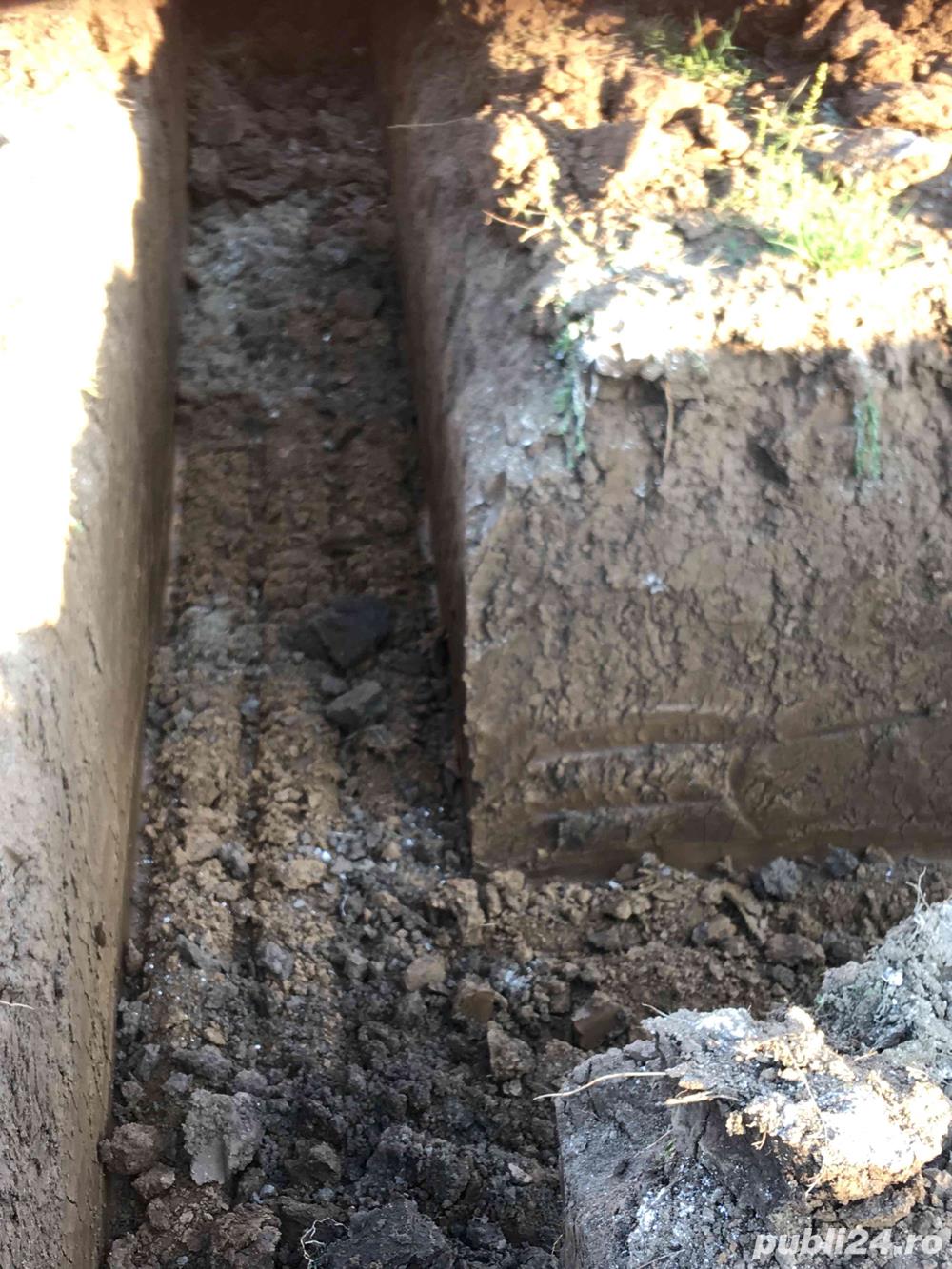 SERVICII SAPATURI EXCAVARI DECOPERTARI ETC SERVICII SAPATURI EXCAVARI DECOPERTARI ETC