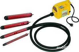 Inchiriez vibrator beton