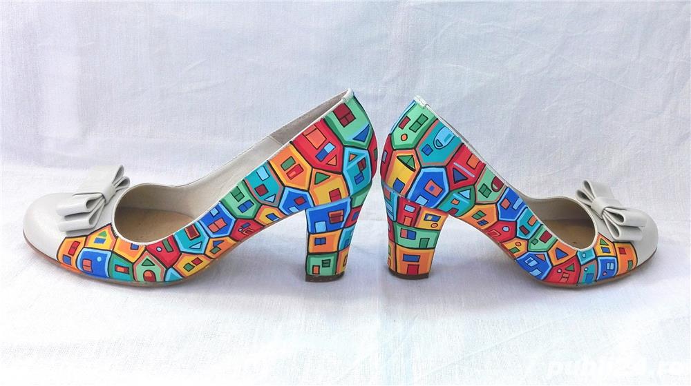pictez pantofi