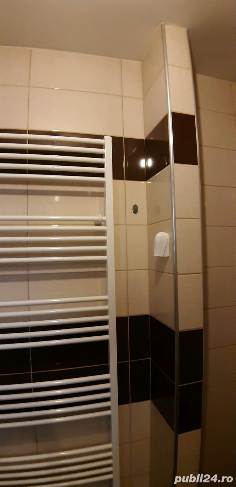 Montez obiecte sanitare cabine duș  instalatii sanitare si incalzire centrale etc