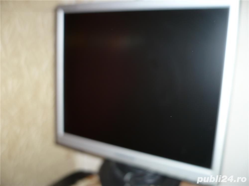 Monitoare Calculator 15;17;22;inch (schimb)