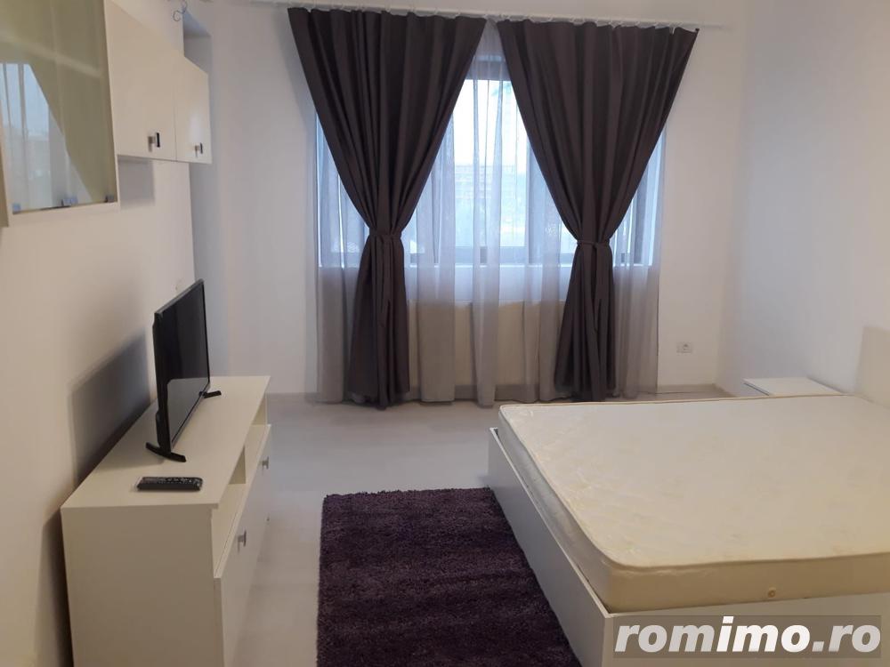 Garsoniera, Politehnica - Iuliu Maniu 6E - AFI Mall, metrou 3 min Garsoniera, Politehnica - Iuliu Maniu 6E - AFI Mall, metrou 3 min