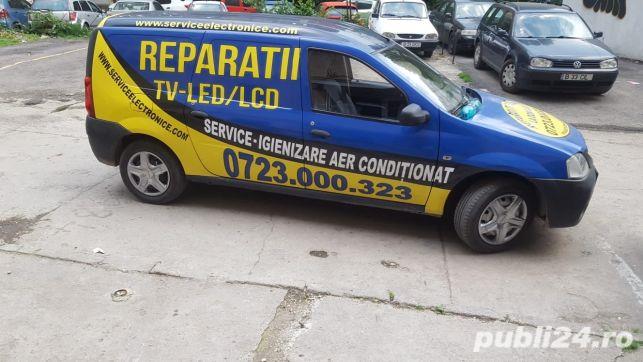 Reparatii televizoare lcd led tv plasma 