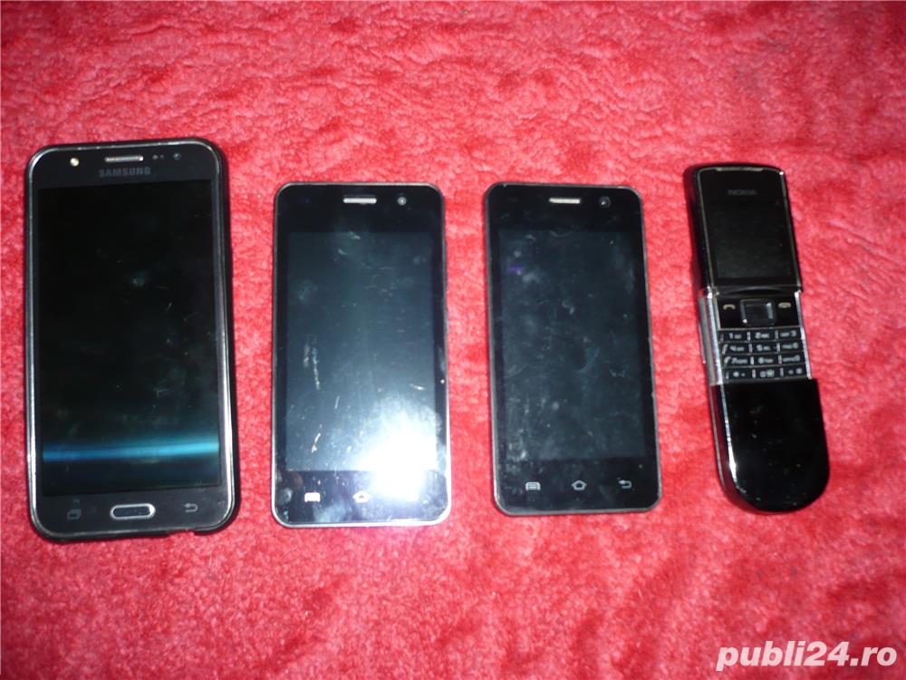 Telefoane Samsung s 8,allview 5 easy,Nokia full metalic