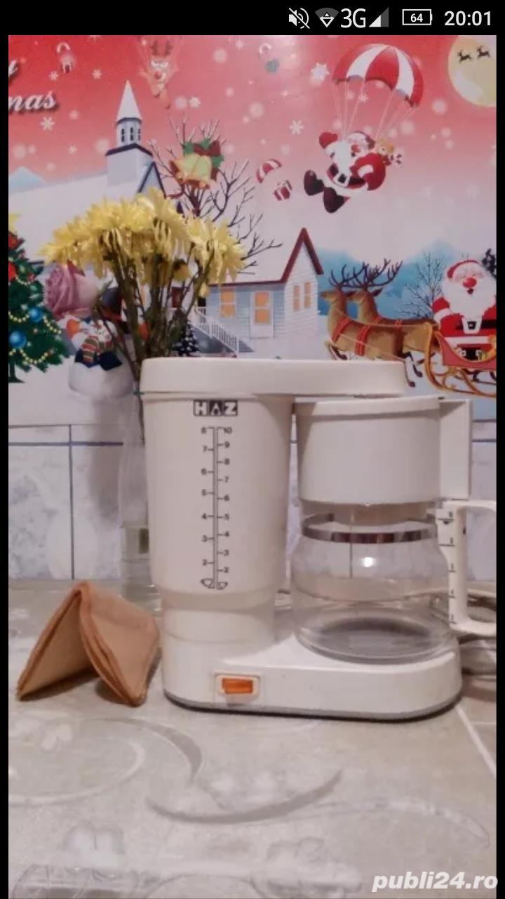 Filtru cafea