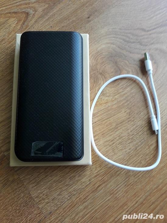 Baterie externa 