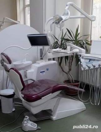 Clinica dentara din Giurgiu, angajeaza medici dentisti