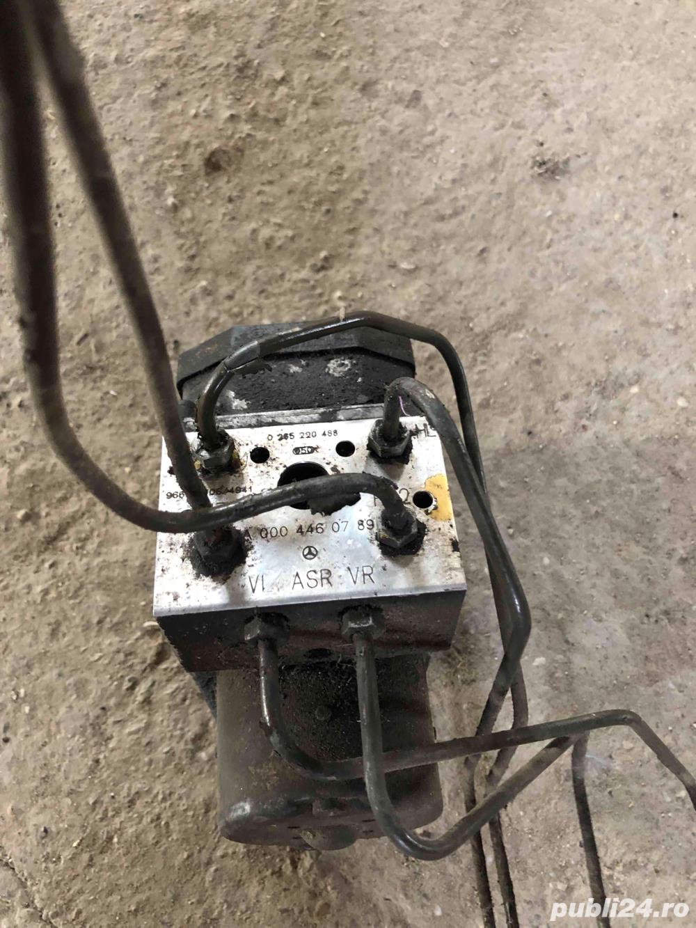 Modul ABS mercedes sprinter