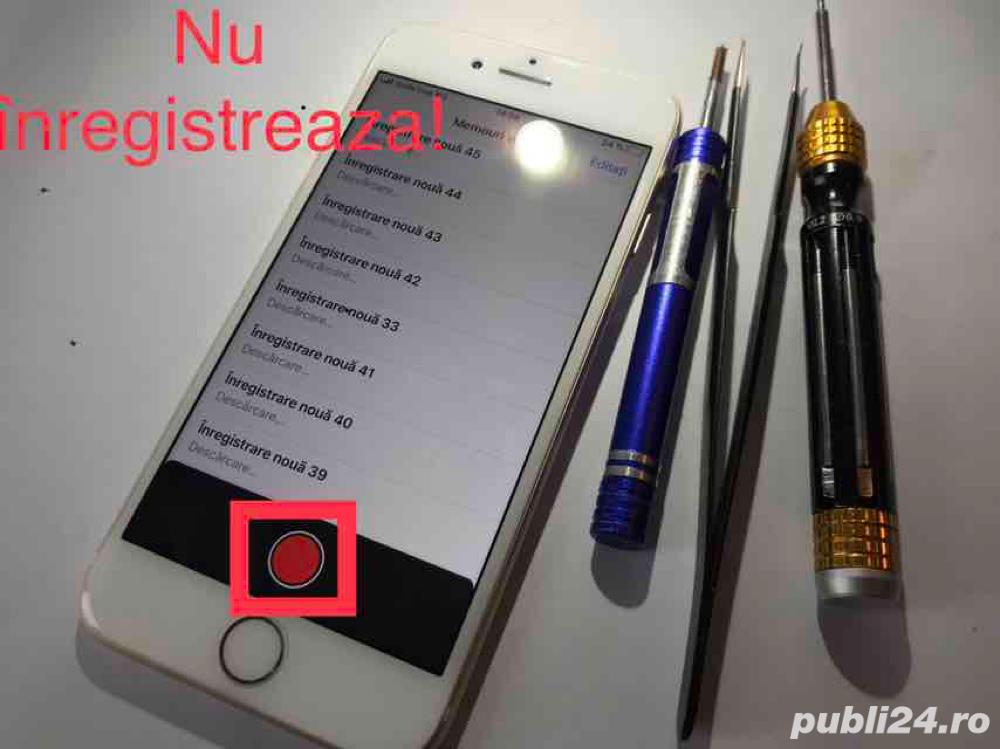 DISPLAY/Ecran IPHONE 5,6,6+,6S,6S+,7,7+,8,8+,X Reparatii placa de baza iphone. Reparatii telefoane  