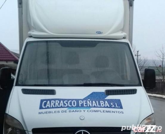 Ofer transport intren 24/24!