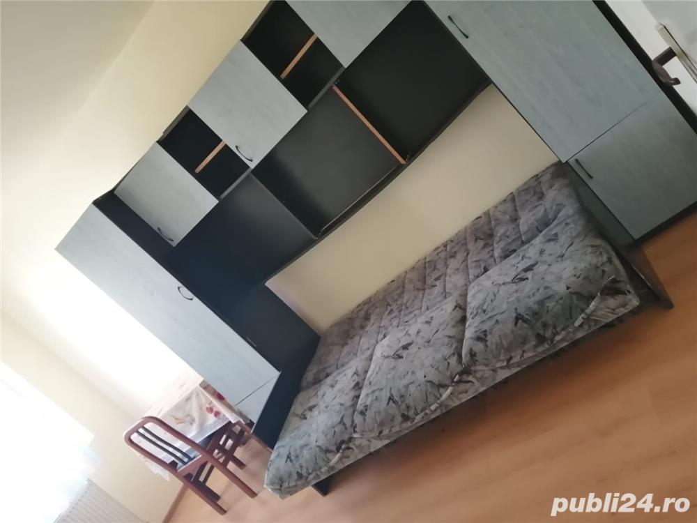 Spre inchiriere garsoniera, iulius mall / str.leandrului (in spatele profi de pe calea lipovei) Spre inchiriere garsoniera, iulius mall / str.leandrului (in spatele profi de pe calea lipovei)