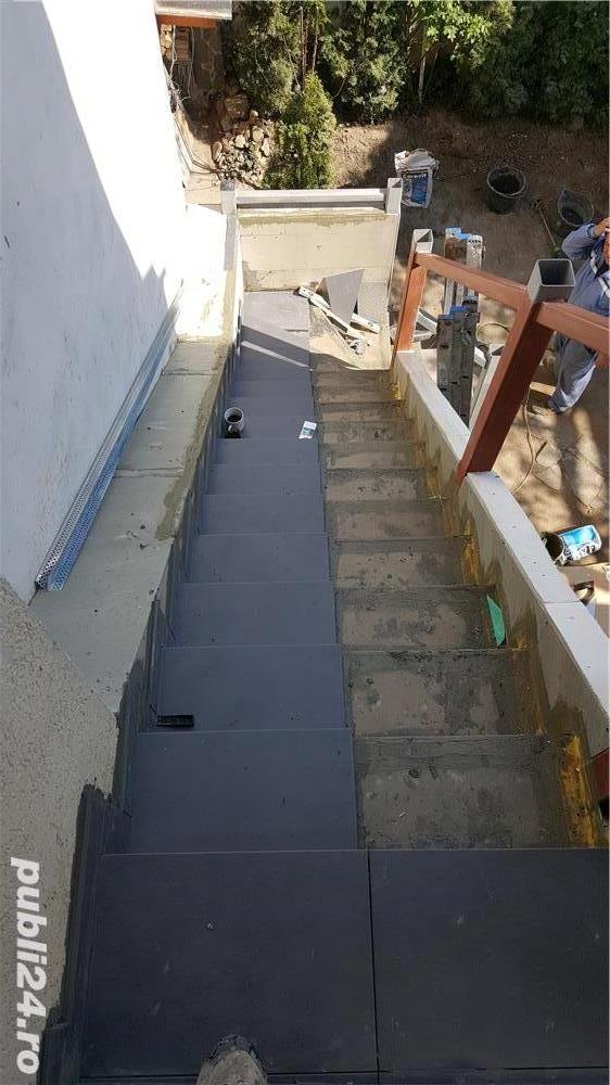 Amenajari apartamente