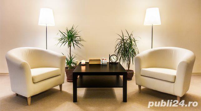 Ofer consiliere psihologică 