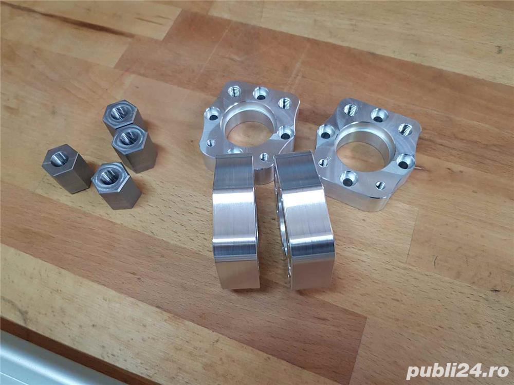 Prelucrari mecanice prin aschiere