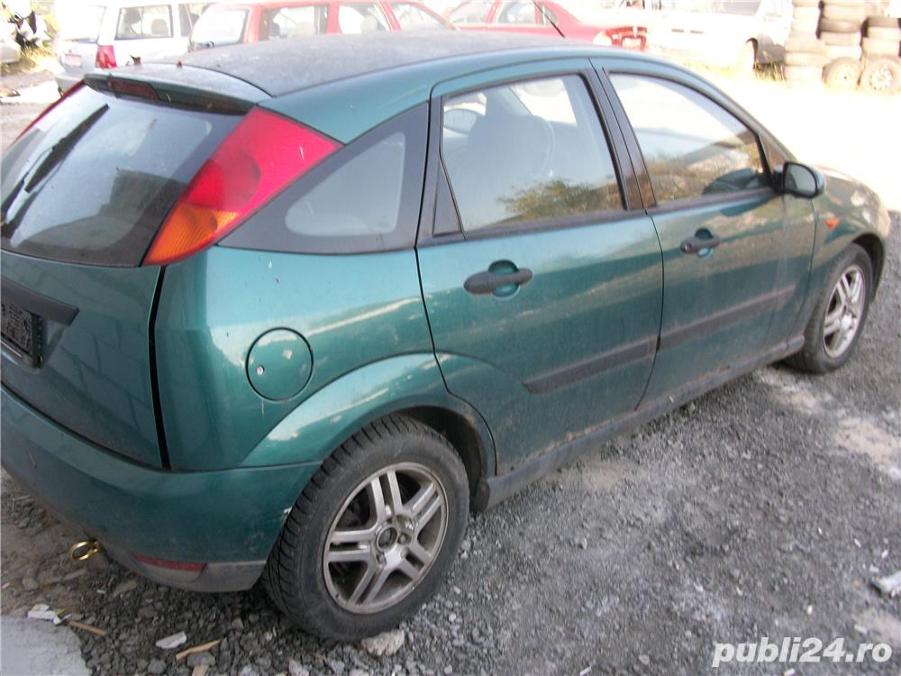 dezmembrez ford focus motor 1,6 16v - 1,8 tddi - tdci - 1,8 16v