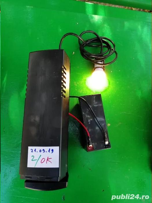 Ups apollo  redy  apc  rpc  vmark cu repornire automata