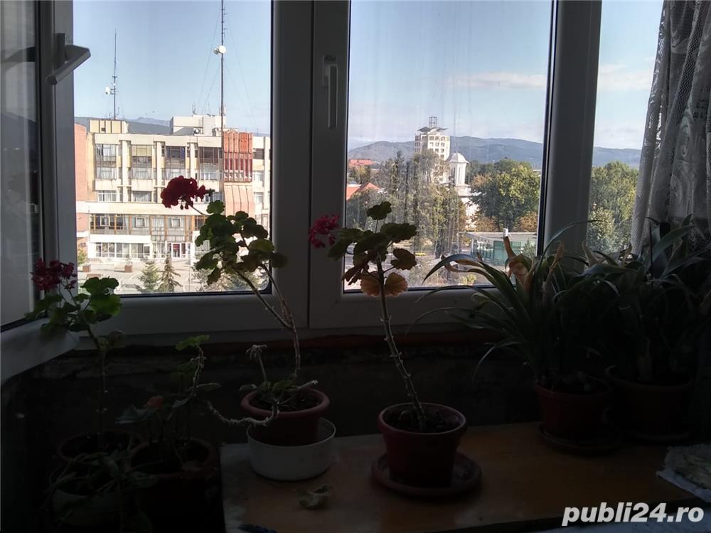 vand apartament