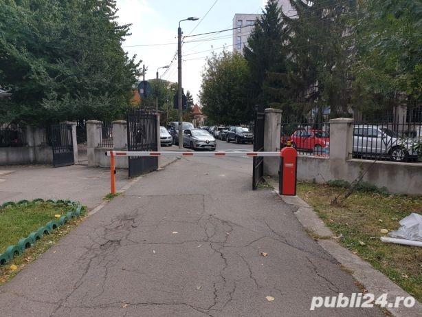 Automatizare porti Sommer