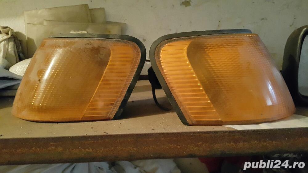 Faruri stopuri oglinzi semnalizare ....pt Ford Scorpio. 