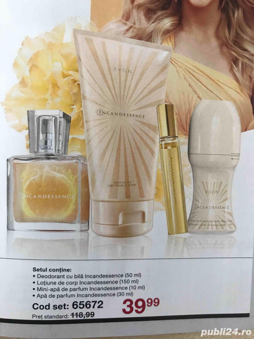 Set Incandescence Set Incandescence