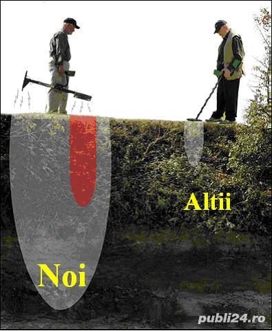 inchiriere , inchiriez detector metale, aur,  profesional