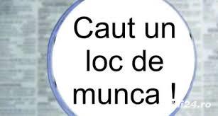 Absolvent Relatii Publice, caut de lucru