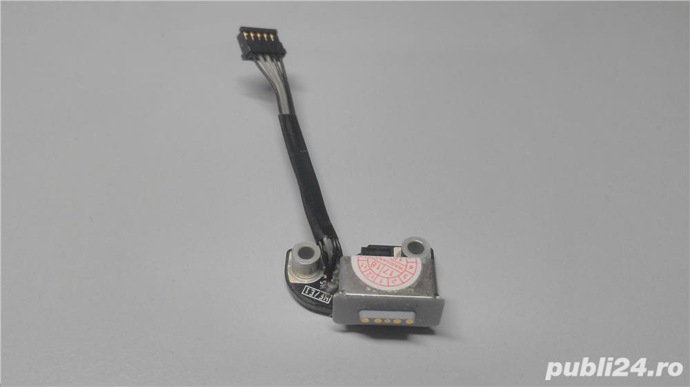 Mufa Alimentare Macbook Pro A1278 A1286 A1297 820-2565-A Gri