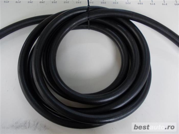 Furtun carburant 3/4" cu filete 1" gaz