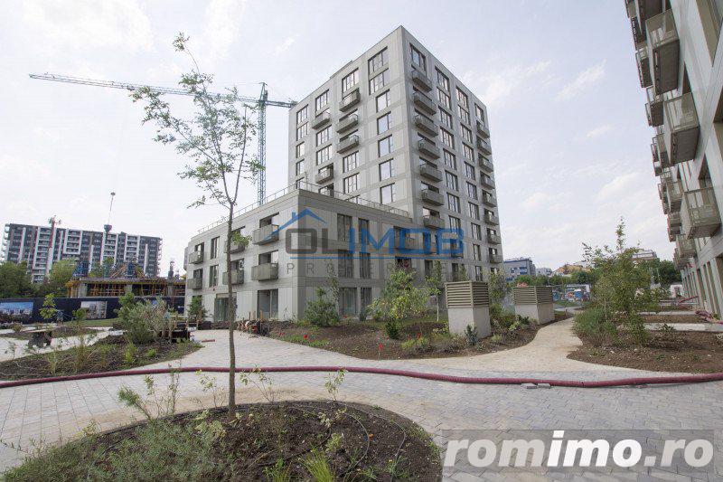 Herstrau inchiriere apartament nou in complex rezidential Herstrau inchiriere apartament nou in complex rezidential