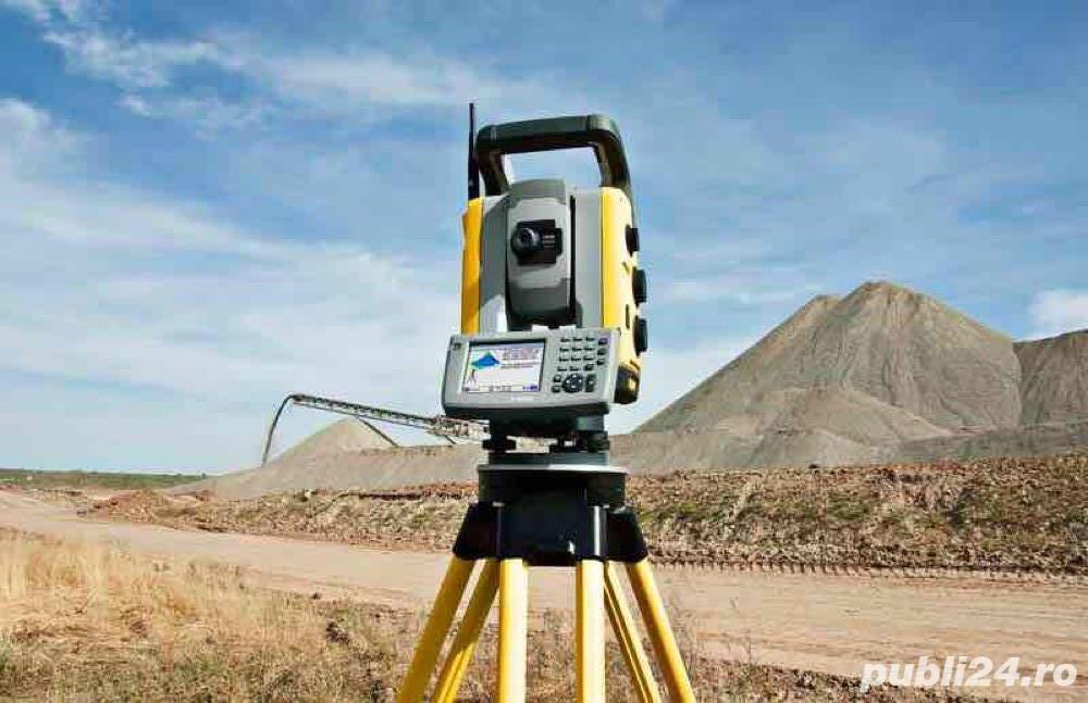 Servicii de topografie si cadastru Servicii de topografie si cadastru